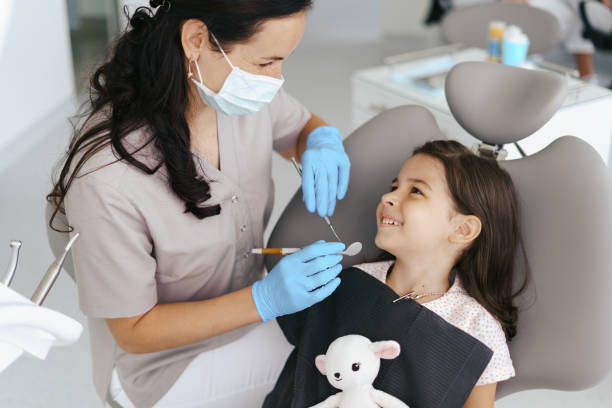 Dentist for Dental Trauma in GA