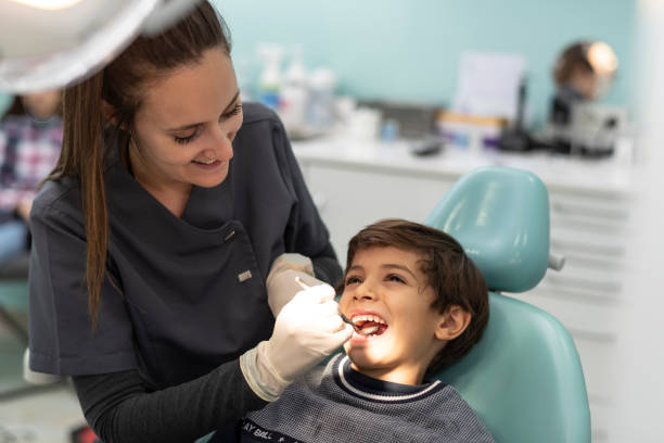 Best Emergency Dentist for Kids  in Hardwick, GA