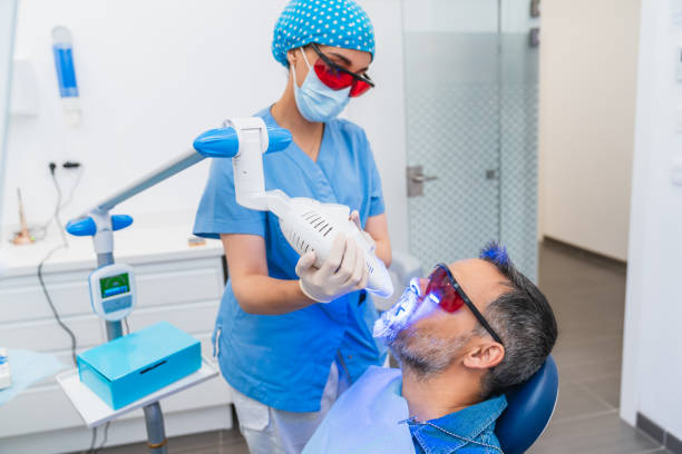 Best Broken Tooth Emergency  in Hardwick, GA
